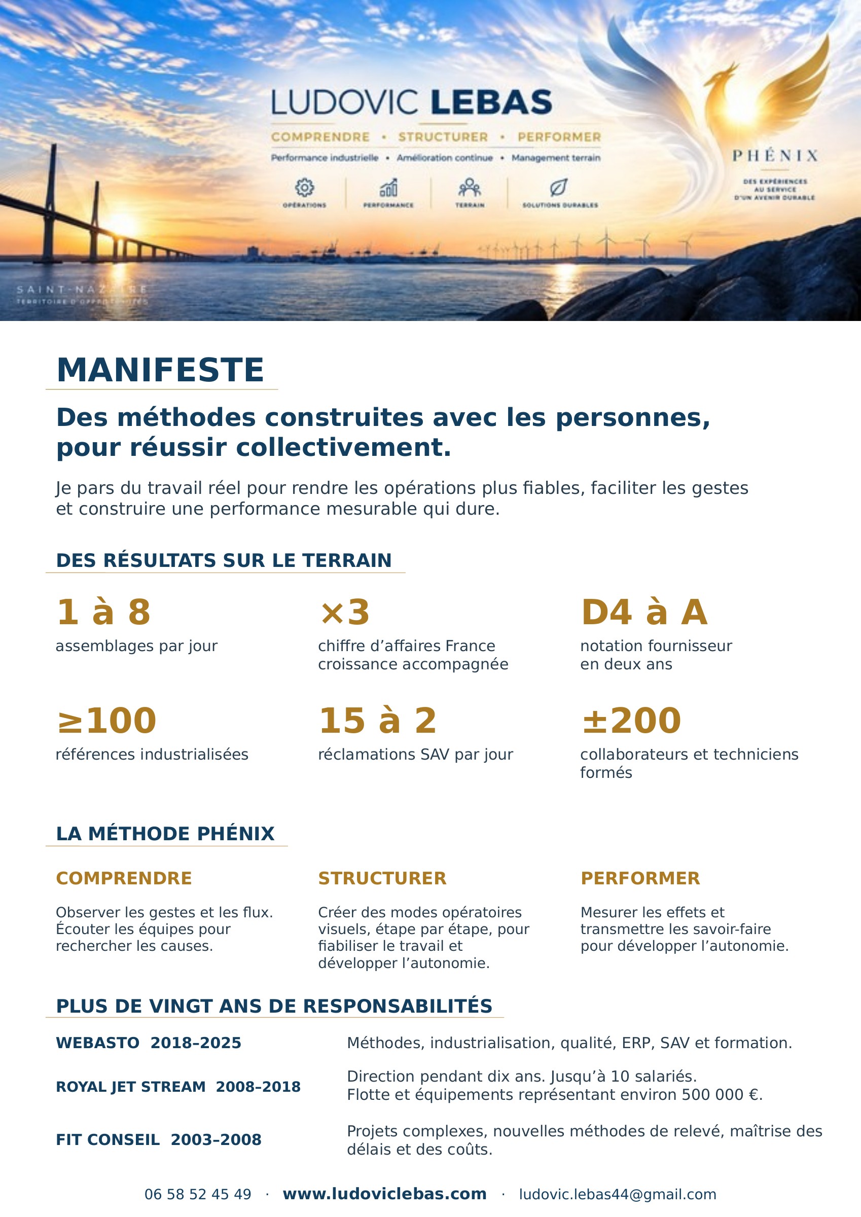 Manifeste de Ludovic Lebas — page 1 sur 1. Version PDF accessible en bas de l’écran ou du document.